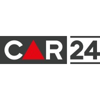 car24 Logo