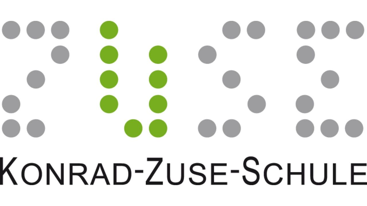 Konrad-Zuse-Schule Logo